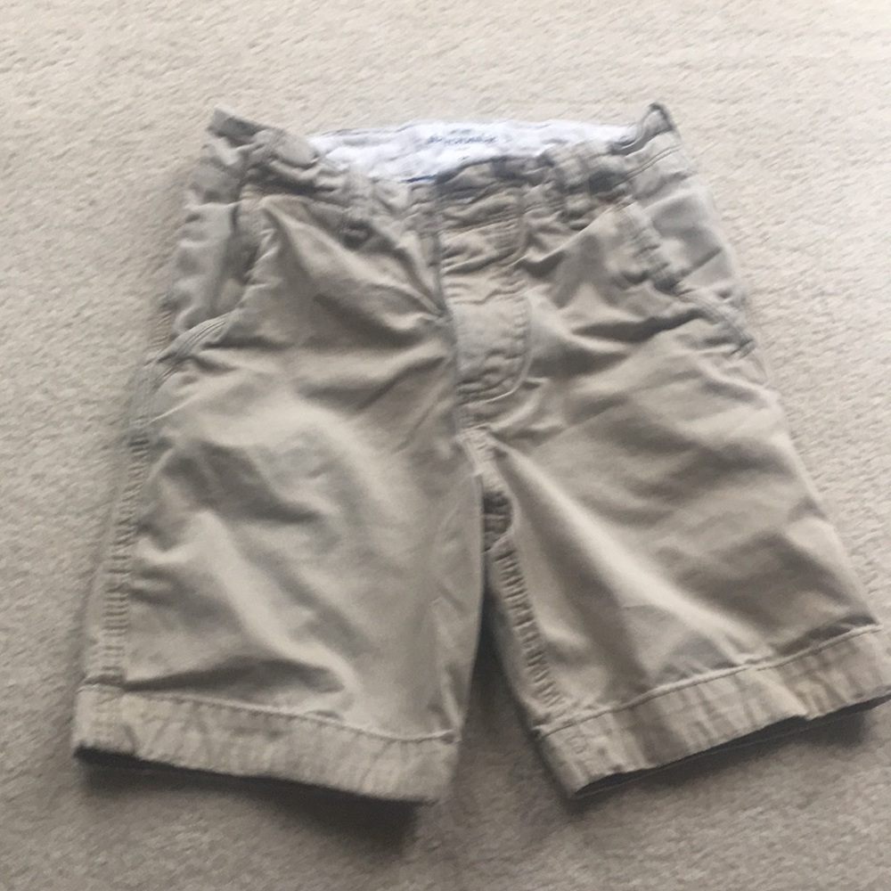 Boys Abercrombie Kids shorts